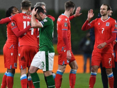 世预赛：斯洛伐克vs卢森堡预测分析 卢森堡状态低迷，本场少数为胜