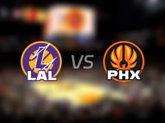 湖人vs太阳伤病名单出炉 谁能取胜？(2025年10月15日)