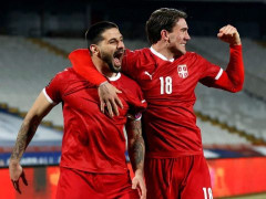 世预赛：安道尔vs塞尔维亚预测分析 塞尔维亚本场能否大胜