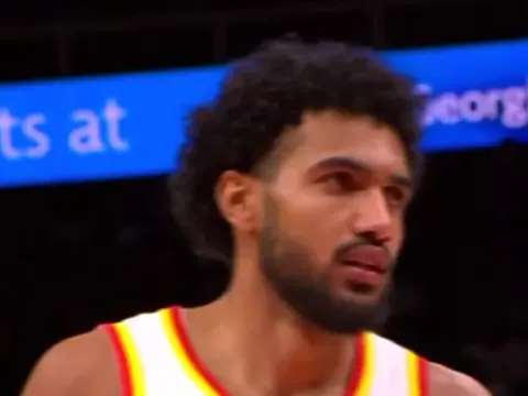 【全场回放】 老鹰vs热火