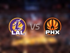 湖人vs太阳伤病报告出炉详情一览(2025年10月15日)