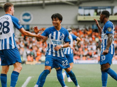 英超预测：布莱顿VS纽卡斯尔联比分推荐 布莱顿四连不败，纽卡斯尔表现有所回暖