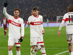 德甲：沃尔夫斯堡VS斯图加特预测分析 狼堡主场能否终止连败和打破胜利荒