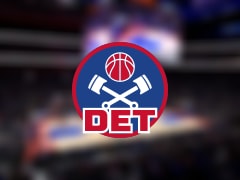 活塞伤病报告：艾维因轮休受伤出战成疑(2025年10月15日)