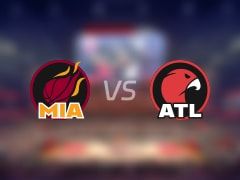 热火vs老鹰首发阵容预测 谁能取得最终胜利？(2025年10月14日)