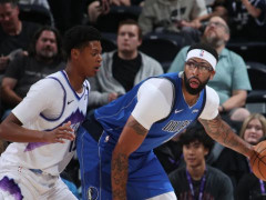 首发死亡五大！独行侠主帅：对阵湖人的比赛，不排除沿用今日这套首发的可能