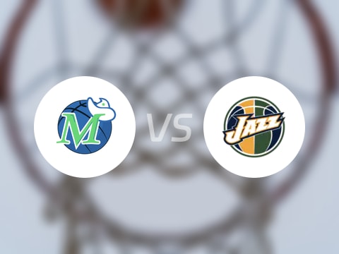 独行侠vs爵士回放录像【2025年10月14日】