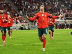 欧洲预选：葡萄牙vs匈牙利比分推荐 葡萄牙豪取六连胜，匈牙利表现并不稳定