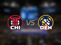 赛事前瞻：公牛vs掘金预测分析(2025年10月15日)