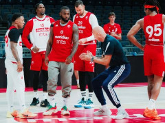 欧篮联常规赛比分预测今日推荐|贝尔格莱德红星vs萨拉基利斯预测分析10.15