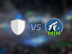 NBA季前赛：广州vs森林狼录像回放(2025年10月14日)