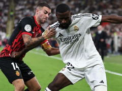 10.18西甲：塞维利亚VS马洛卡比分预测，马洛卡客场作战寻求反弹