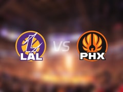 赛事前瞻：湖人vs太阳预测分析(2025年10月15日)