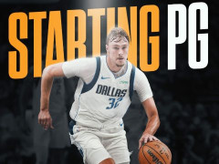 NBA回放全场录像高清：季前赛独行侠vs爵士（10月14日）贝利与弗拉格正面交锋