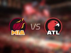 热火vs老鹰首发阵容预测 谁的首发占优？(2025年10月14日)