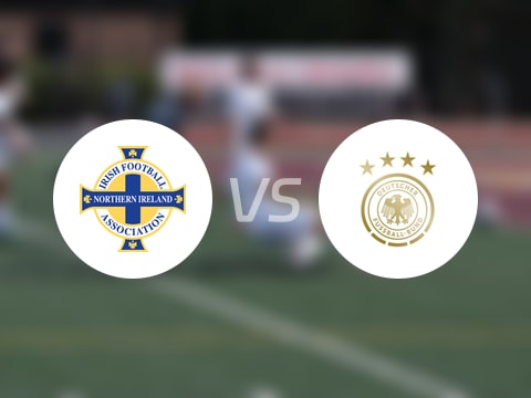 【世欧预】北爱尔兰vs德国比赛结果：北爱尔兰(0-1)德国比分战报(2025年10月14日)