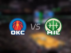 雷霆vs雄鹿伤病名单出炉 谁能取胜？(2025年10月15日)