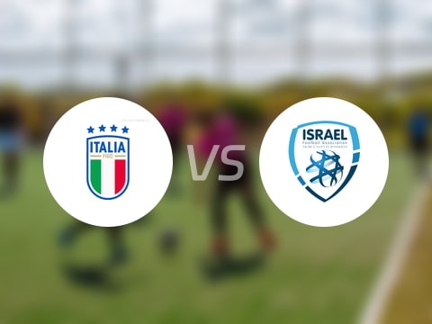 世欧预比赛前瞻：意大利vs以色列预测分析(2025年10月15日)