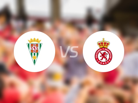 【西乙】科尔多瓦vs利安尼沙首发阵容名单(2025年10月14日)