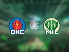 雷霆vs雄鹿伤病报告出炉详情一览(2025年10月15日)