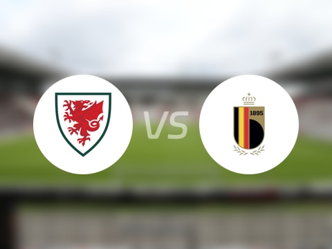 【世欧预】威尔士vs比利时比赛结果：威尔士(2-4)比利时比分战报(2025年10月14日)