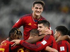 世欧预精选：西班牙VS保加利亚比分预测，西班牙主场冲击四连胜