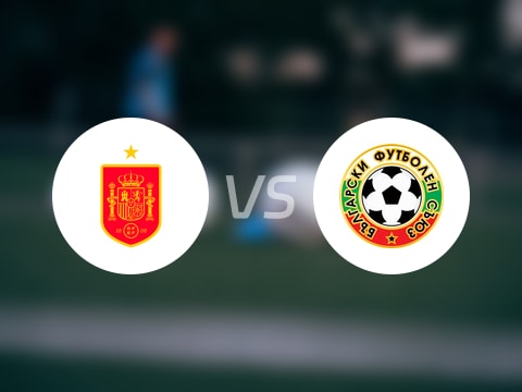 世欧预比赛前瞻：西班牙vs保加利亚预测分析(2025年10月15日)