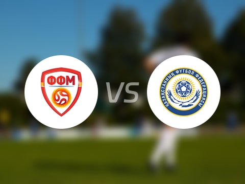 北马其顿vs哈萨克斯坦回放录像【2025年10月14日】