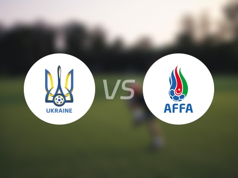 【世欧预分组赛第8轮】乌克兰vs阿塞拜疆录像回放在线观看(2025年10月14日)