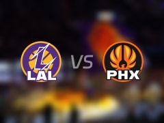 比赛前瞻：湖人vs太阳比分预测推荐(2025年10月15日)