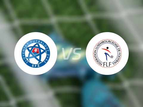 【世欧预】斯洛伐克vs卢森堡首发阵容名单(2025年10月14日)