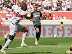 德甲焦点：沃尔夫斯堡VS斯图加特比分预测，斯图加特客场战意十足争取连胜