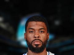 NBA每日罚球王：纳吉·马绍尔8罚球(2025年10月14日)