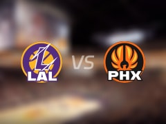 赛前概览：湖人vs太阳预测数据参考(2025年10月15日)