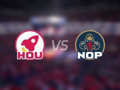 赛前概览：火箭vs鹈鹕预测数据参考(2025年10月15日)