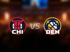 公牛vs掘金伤病名单出炉 谁能取胜？(2025年10月15日)