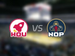 火箭vs鹈鹕伤病名单出炉 谁能取胜？(2025年10月15日)