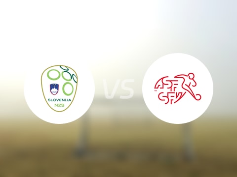 斯洛文尼亚vs瑞士回放录像【2025年10月14日】