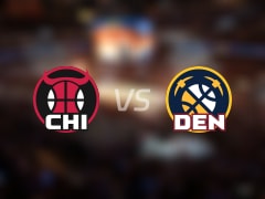 赛前概览：公牛vs掘金预测数据参考(2025年10月15日)