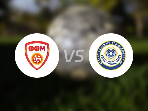 【世欧预】北马其顿vs哈萨克斯坦首发阵容名单(2025年10月14日)