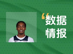 状态不俗！森林狼迪林厄姆首节5投3中砍下7分