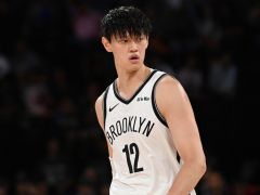 曾凡博对话于嘉：加入篮网是幸运 透露打或不打教练会提前通知