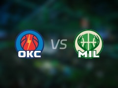 雷霆vs雄鹿首发阵容预测 谁能取得最终胜利？(2025年10月15日)