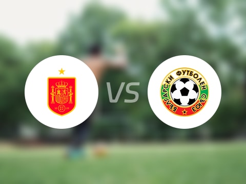 【世欧预分组赛第8轮】西班牙vs保加利亚直播在线观看(2025年10月15日)