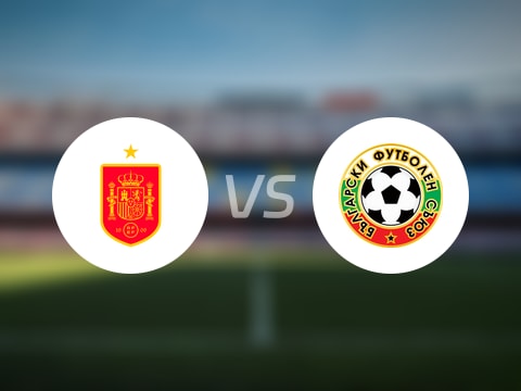 【世欧预】西班牙vs保加利亚首发阵容名单(2025年10月15日)