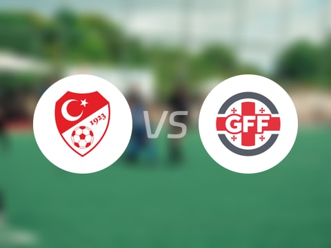 【世欧预分组赛第8轮】土耳其vs格鲁吉亚录像回放在线观看(2025年10月15日)