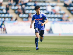 日职乙：水户蜀葵VS千叶市原比分推荐 水户蜀葵四连不败，千叶市原客场表现不稳