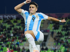 世青赛：阿根廷U20VS哥伦比亚U20预测分析 两队士气高涨，全力争胜