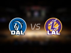 赛前概览：独行侠vs湖人预测数据参考(2025年10月16日)