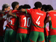 世青赛：摩洛哥U20vs法国U20比分推荐 摩洛哥U20状态出色，法国U20豪取三连胜